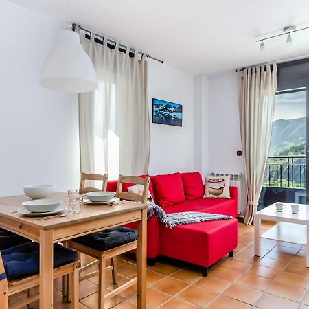 Apartamentos Prat De Les Molleres Soldeu Exterior photo